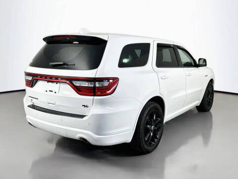 2022 Dodge Durango R/T