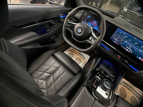 2025 BMW 5 Series 530i xDrive