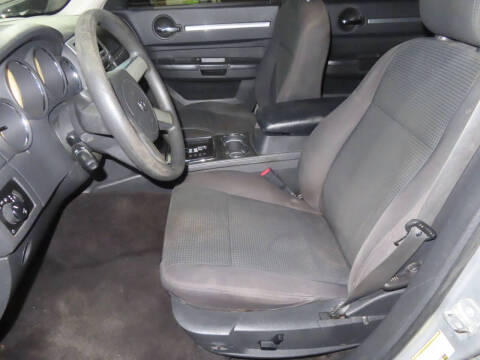 2010 Dodge Charger SXT