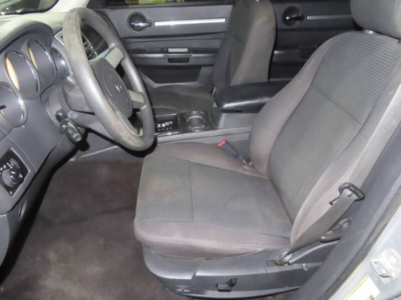 2010 Dodge Charger SXT