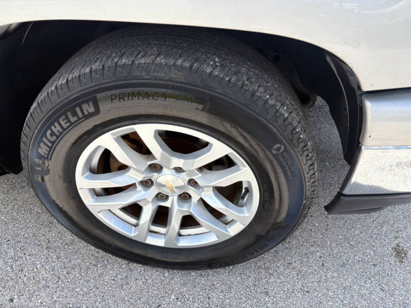 2006 Chevrolet Silverado 1500 LT3