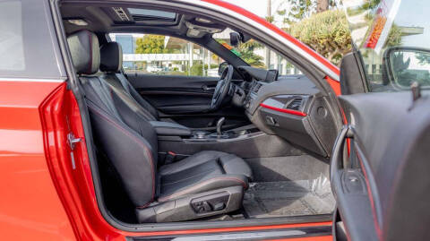 2015 BMW 2 Series 228i