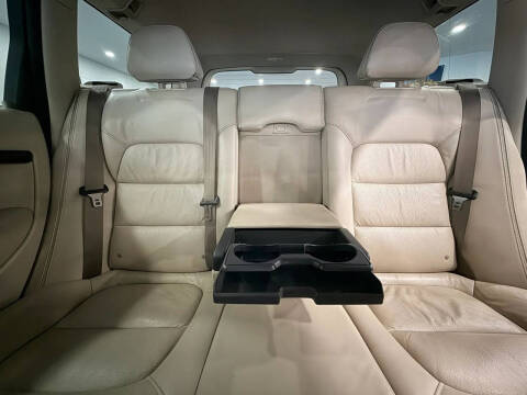 2012 Volvo XC70