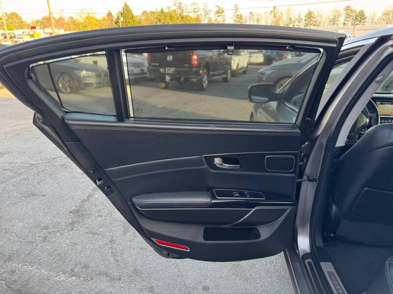 2015 Kia K900 Premium