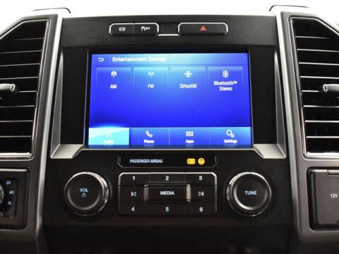 2021 Ford F-450 Super Duty XLT