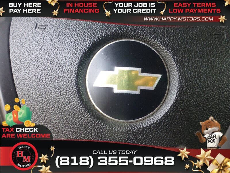 2012 Chevrolet Express 1500