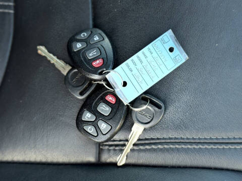 2014 GMC Acadia SLT-1