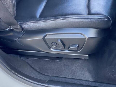 2016 BMW X3 xDrive35i