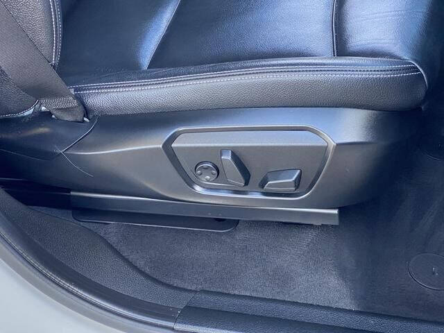 2016 BMW X3 xDrive35i