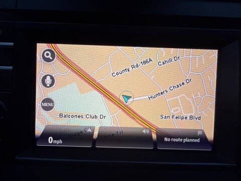 2014 Mazda MAZDA6 i Grand Touring