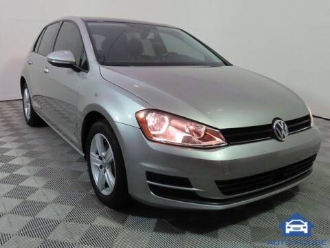 2017 Volkswagen Golf for sale at Curry's Cars Powered by Autohouse - Auto House Scottsdale in Scottsdale AZ