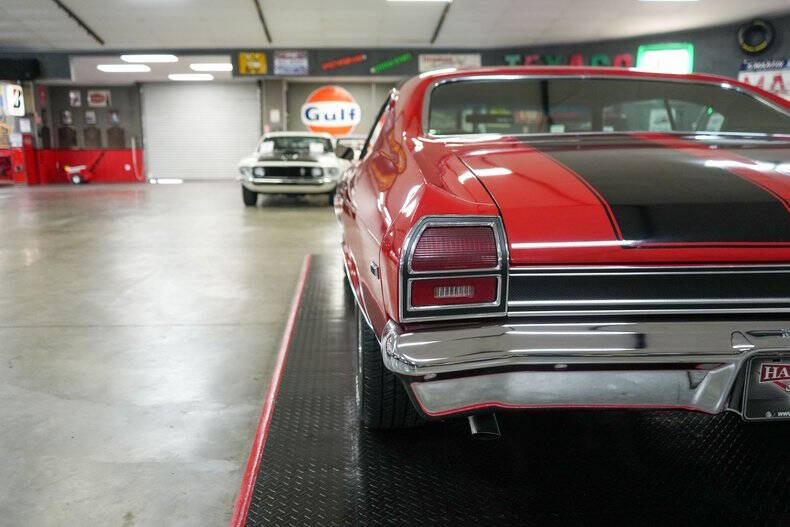 1969 Chevrolet Chevelle