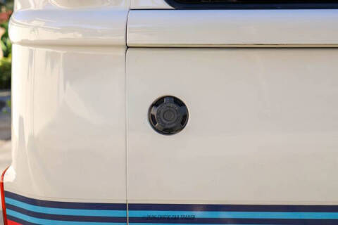 2013 Volkswagen Type 2