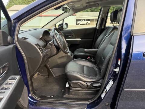 2009 Mazda MAZDA5 Grand Touring