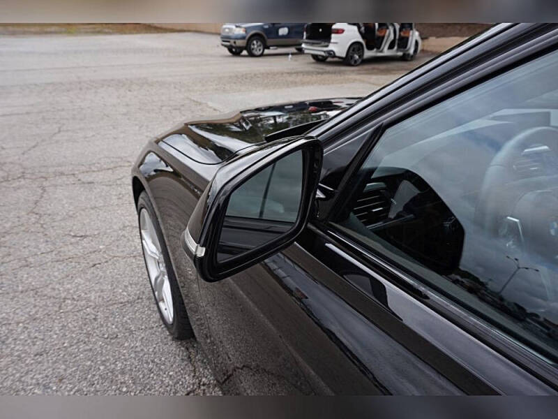 2015 BMW 3 Series 335i xDrive