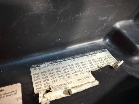 1993 GMC Sierra 1500HD Classic