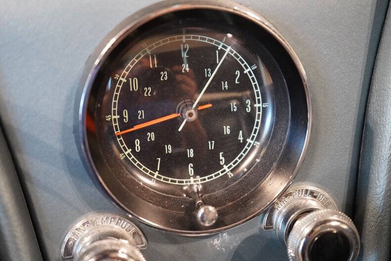 1967 Chevrolet Corvette