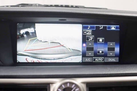 2015 Lexus GS 350
