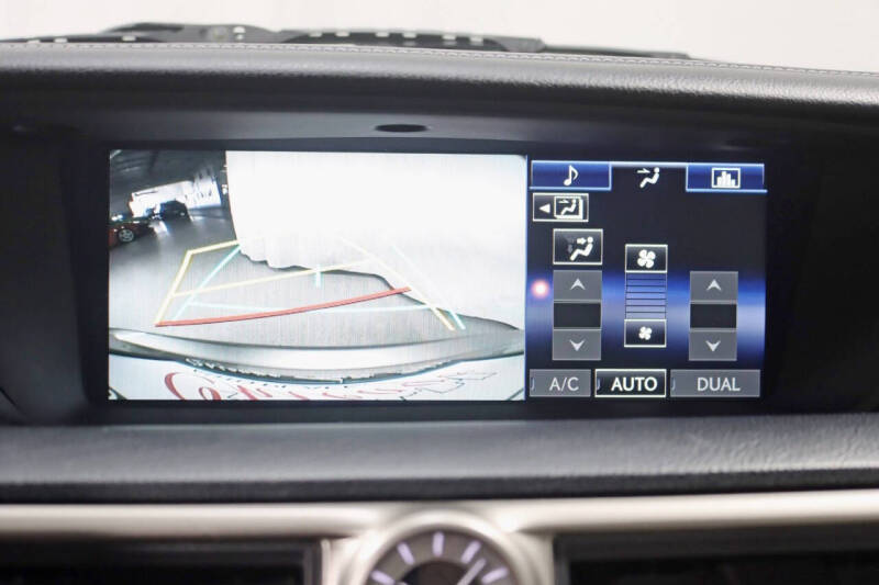 2015 Lexus GS 350