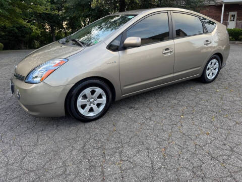 2007 Toyota Prius