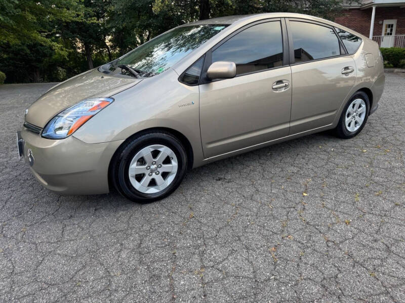 2007 Toyota Prius