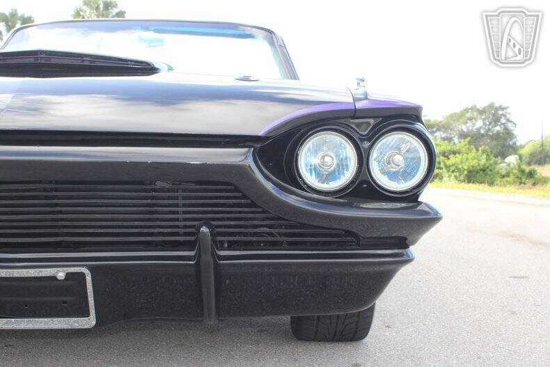 1964 Ford Thunderbird