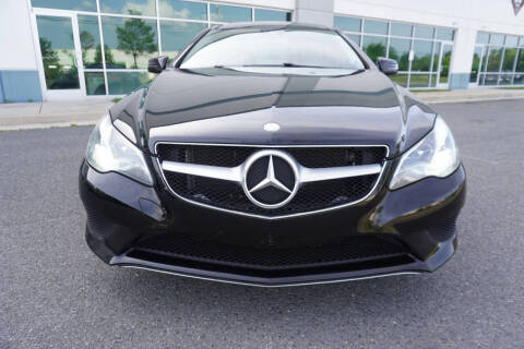 2014 Mercedes-Benz E-Class E 350