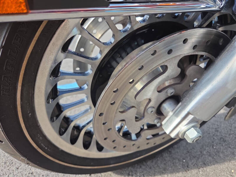 2009 Harley-Davidson Ultra Classic Electra Glide