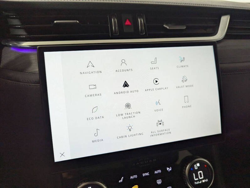 2023 Jaguar F-PACE P250 S