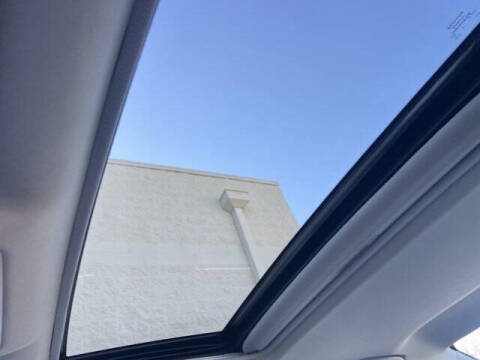 2017 Toyota Camry Hybrid