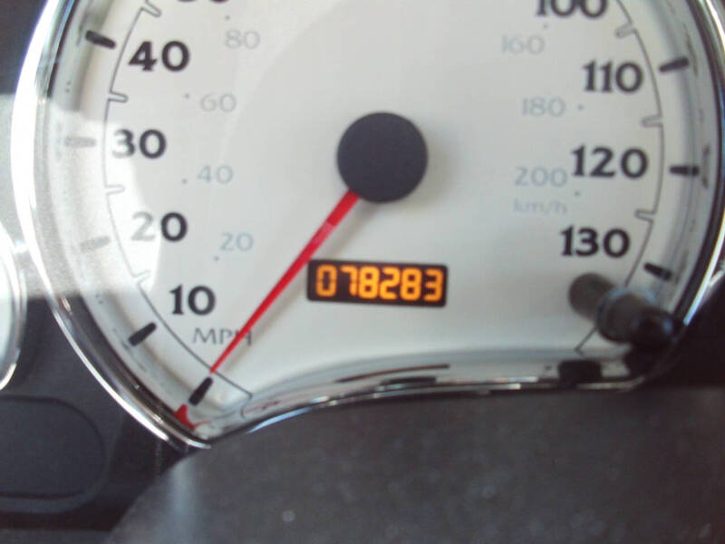 2005 Saturn Vue
