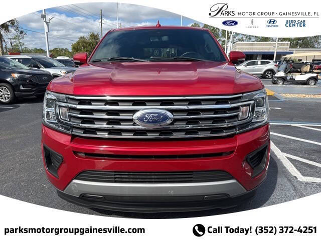 2021 Ford Expedition XLT