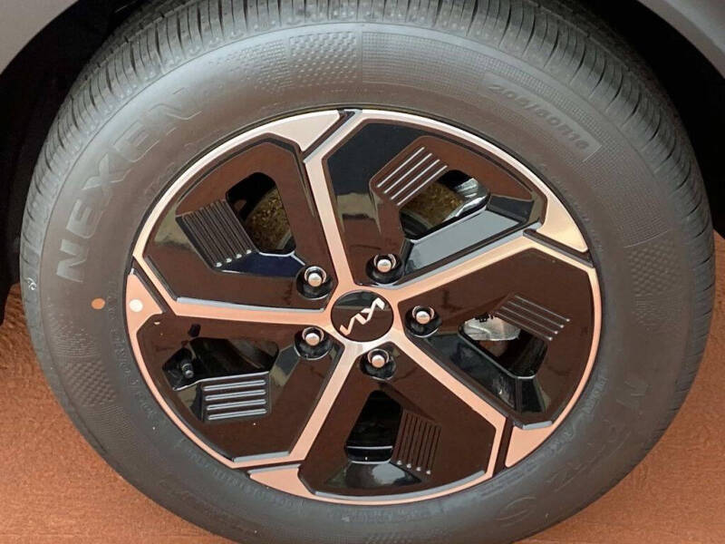 2025 Kia Niro Plug-In Hybrid EX