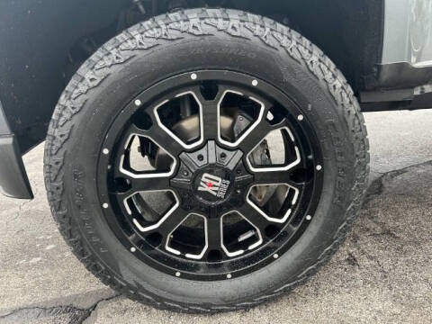 2019 GMC Canyon