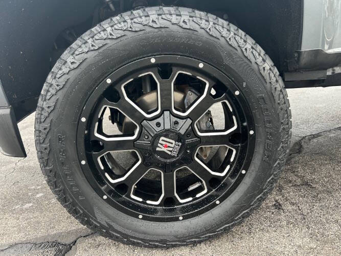 2019 GMC Canyon