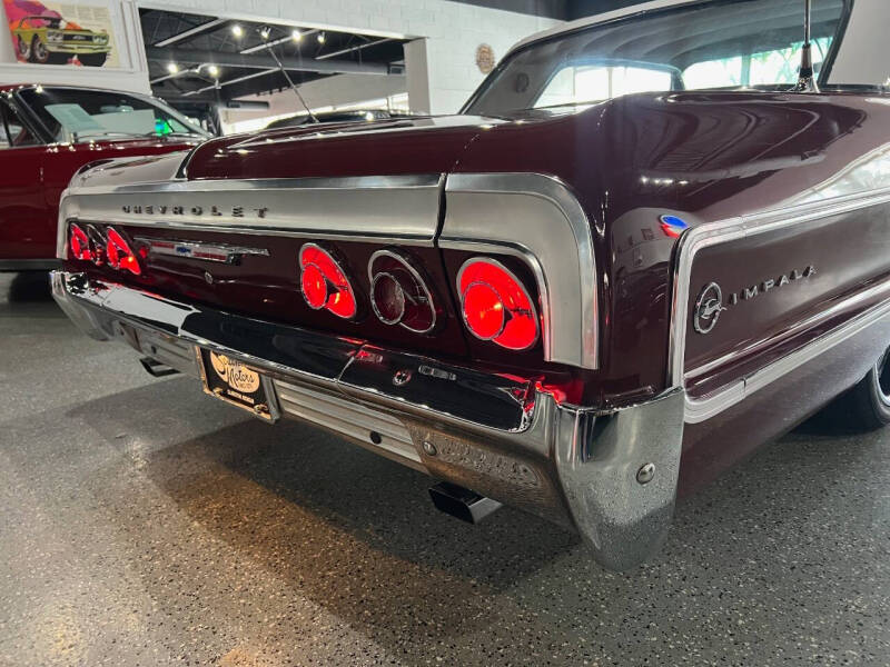 1964 Chevrolet Impala