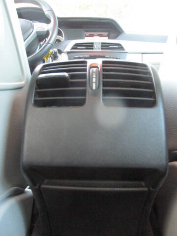 2014 Mercedes-Benz C-Class C 250 Sport