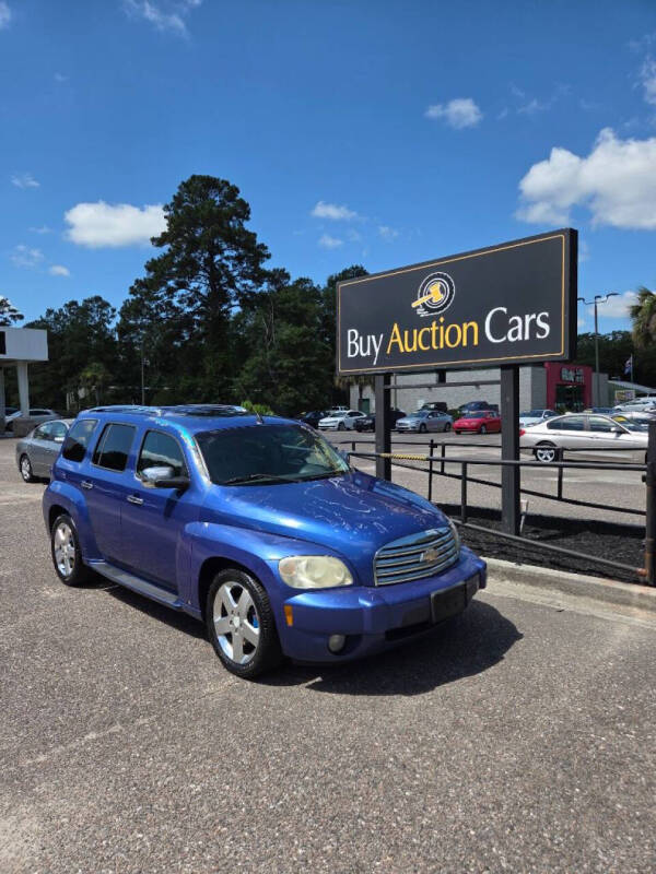 2006 Chevrolet HHR LT