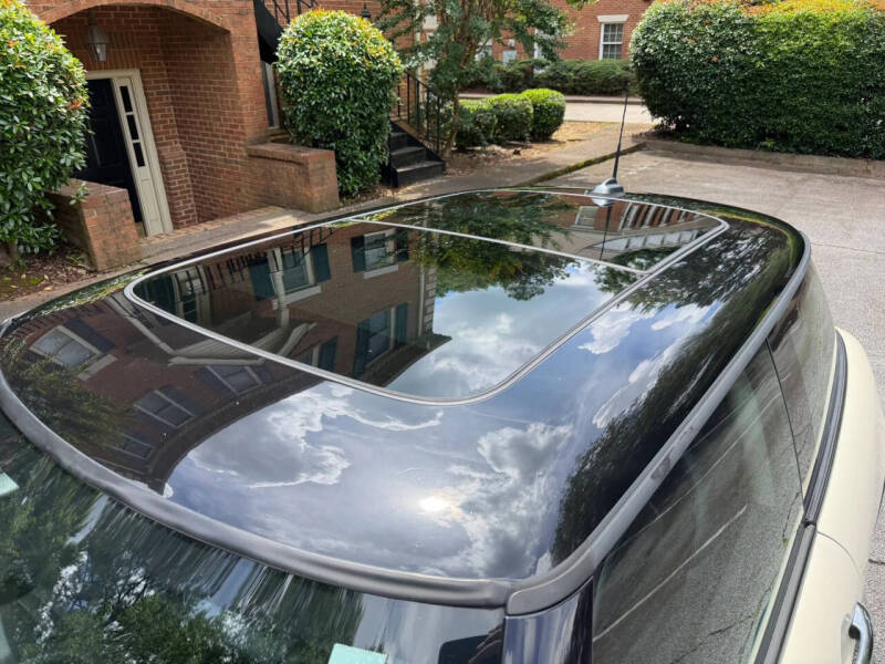 2017 MINI Hardtop 2 Door Cooper