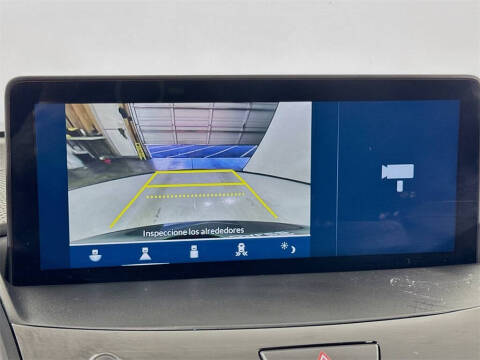 2021 Acura RDX SH-AWD w/Tech