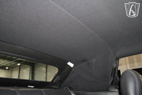 2002 Chevrolet Camaro Z28