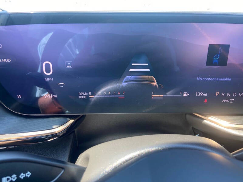 2024 Buick Envision Avenir