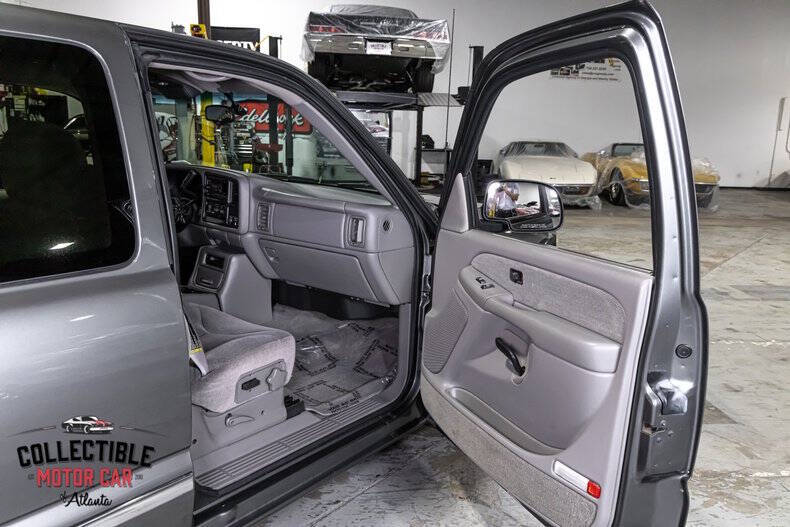 2000 GMC Sierra 1500