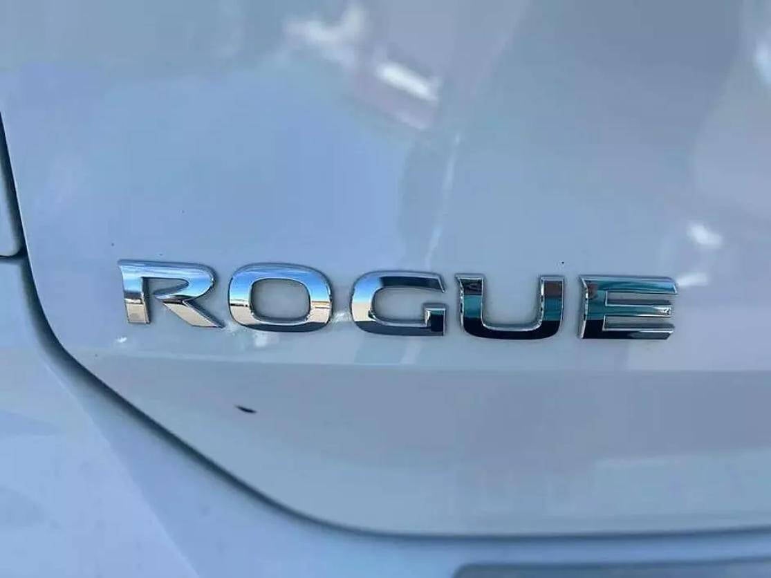 2019 Nissan Rogue for sale at Wright Choice Auto Sales LLC in Athens, TN