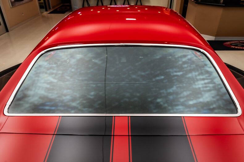 1971 Chevrolet Chevelle