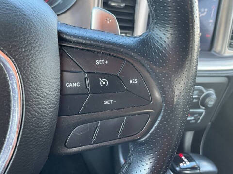 2021 Dodge Charger GT