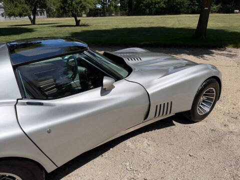 1974 Chevrolet Corvette