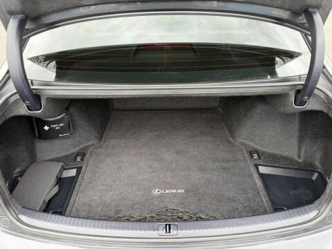 2011 Lexus IS 250