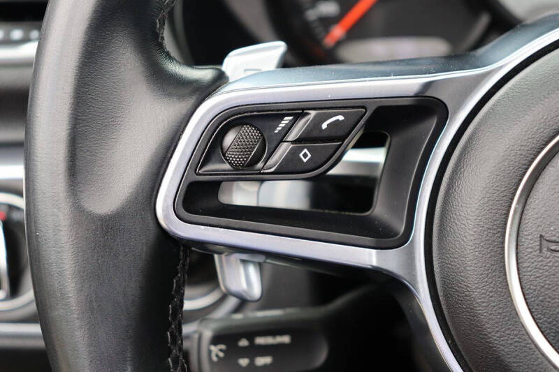 2017 Porsche 718 Boxster S