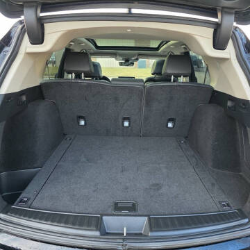 2020 Acura RDX SH-AWD w/Tech